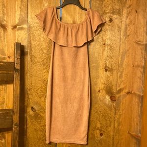 No designer label available Fits xs sm